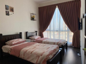 Cosy Sks 2paxroom smart tv wifi